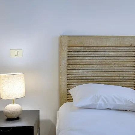 Appartement Maison Bianchi - Chauvain Place Massena